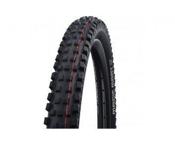 27.5" x 2.4 / 650b Schwalbe Magic Mary Super Trail Soft  MTB Tyre Folding tyre tubeless ready